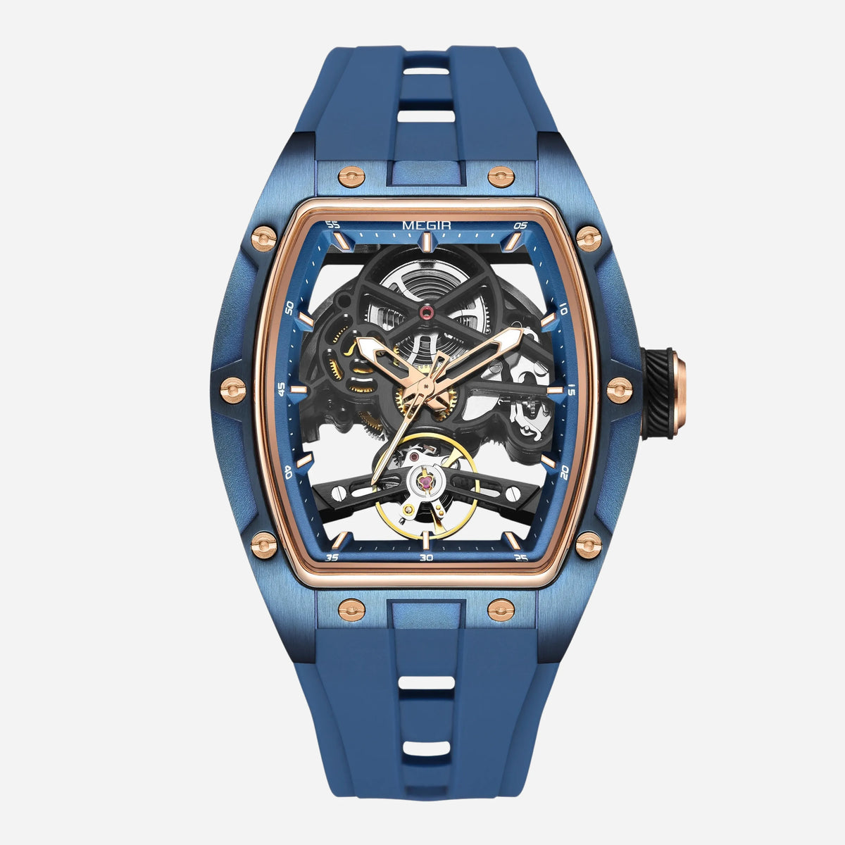 Lucky Fours® Chronos