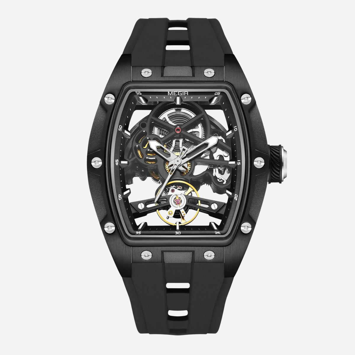 Lucky Fours® Chronos