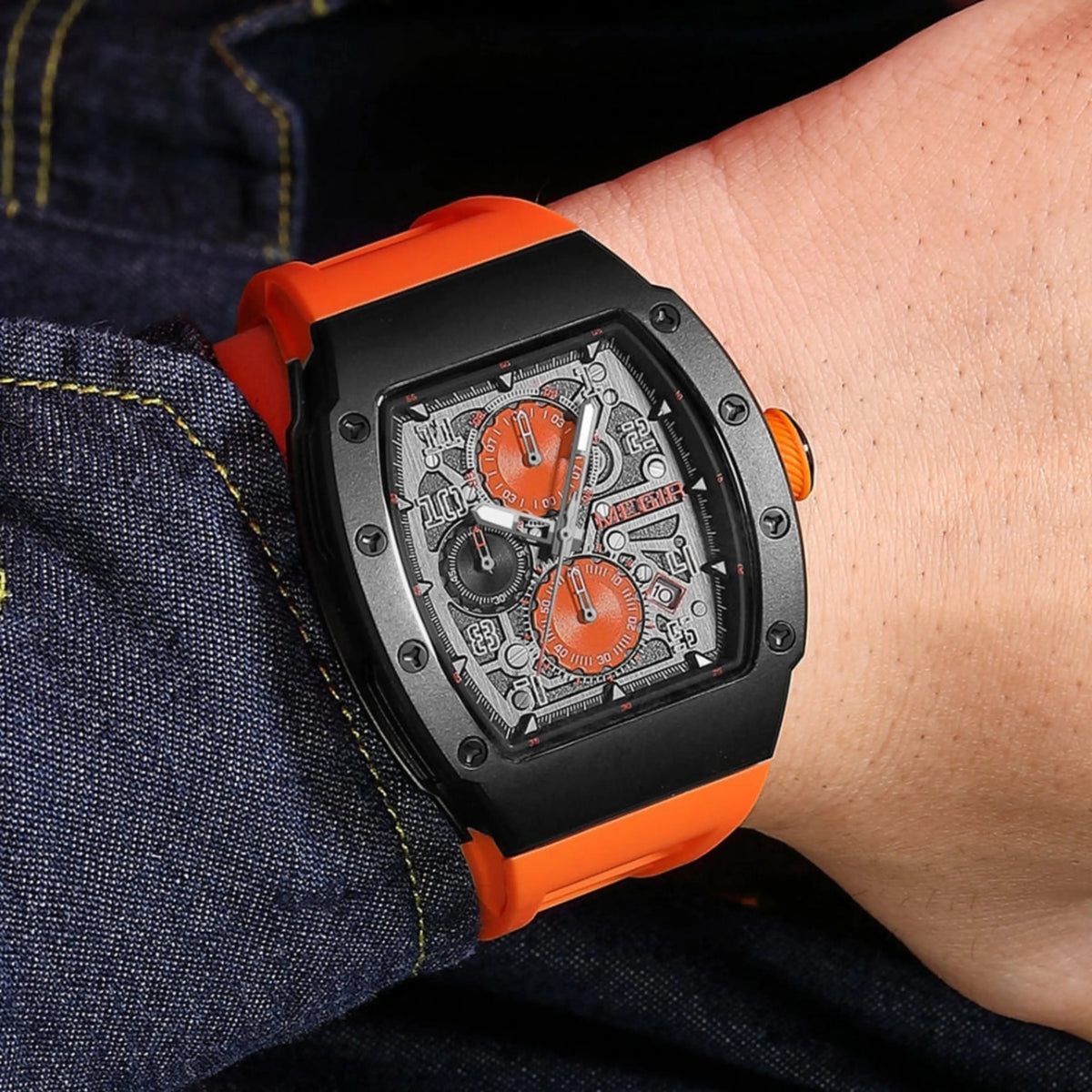 Lucky Fours® Polaris