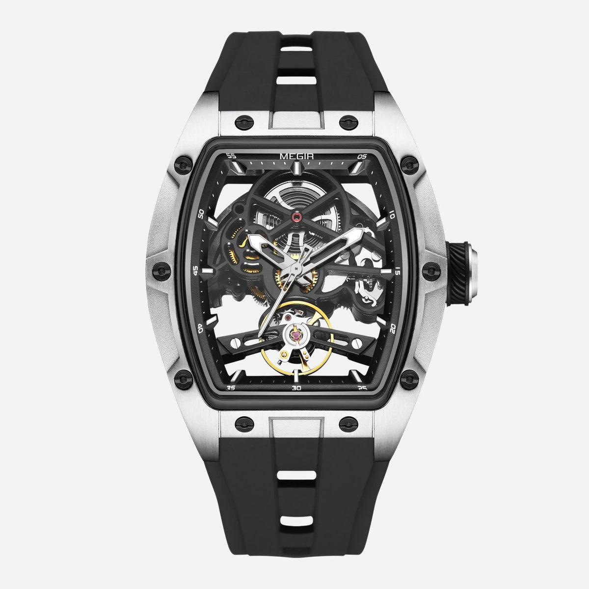 Lucky Fours® Chronos