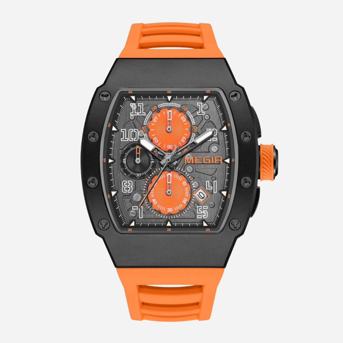 Lucky Fours® Polaris