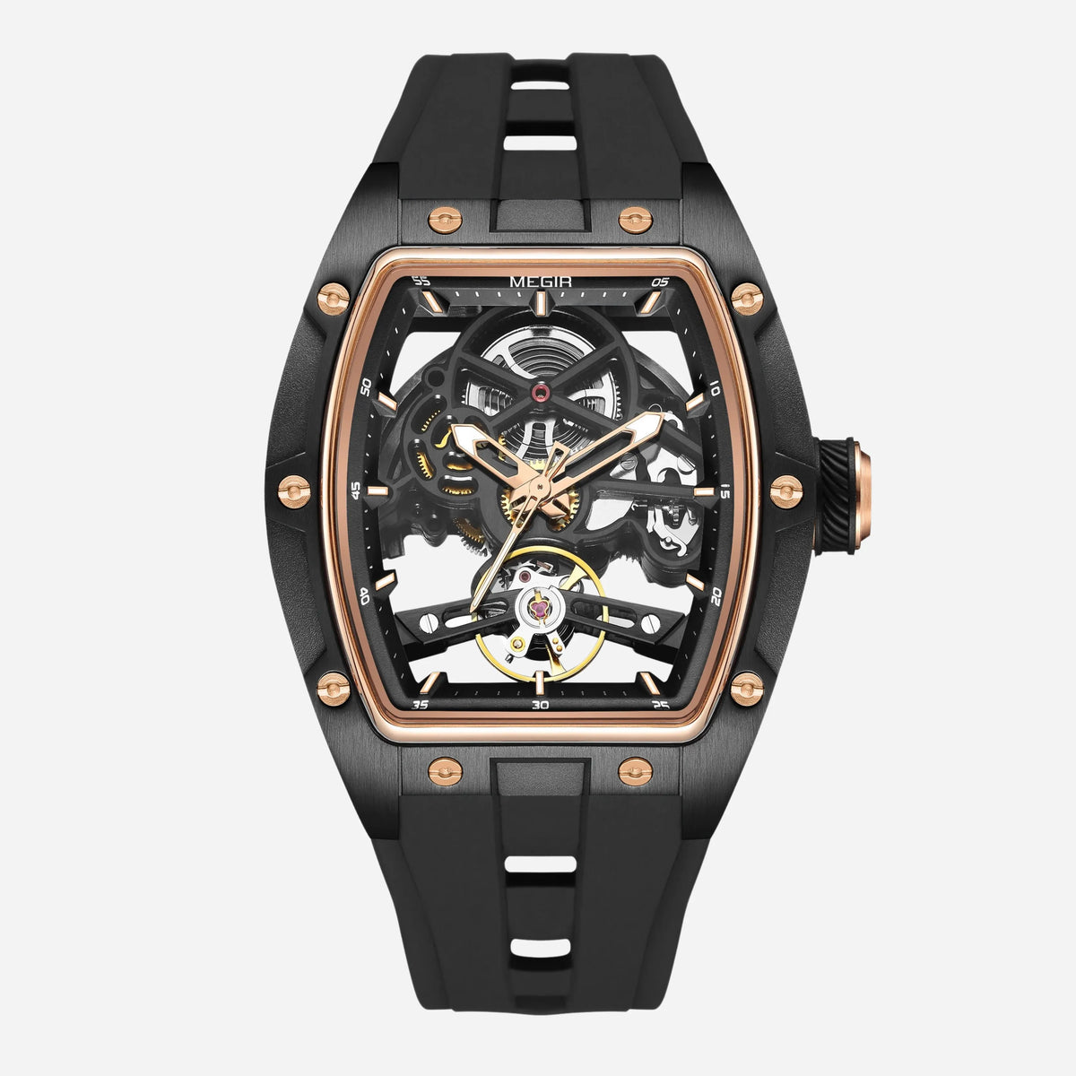 Lucky Fours® Chronos